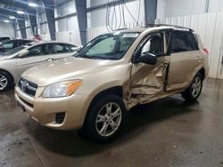 2012 Toyota Rav4 en venta en Ham Lake, MN