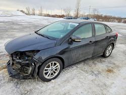 2014 Ford Focus se en venta en Montreal Est, QC