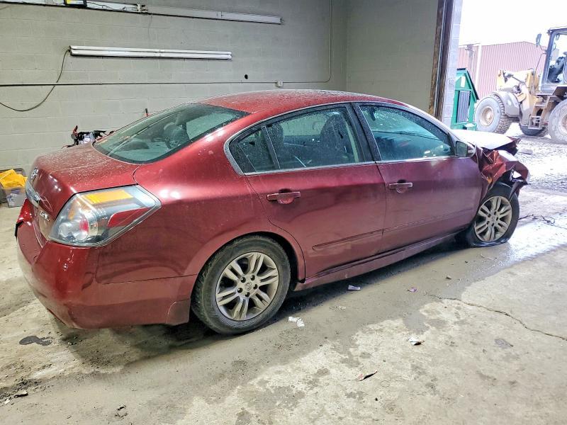 2011 Niss Altima