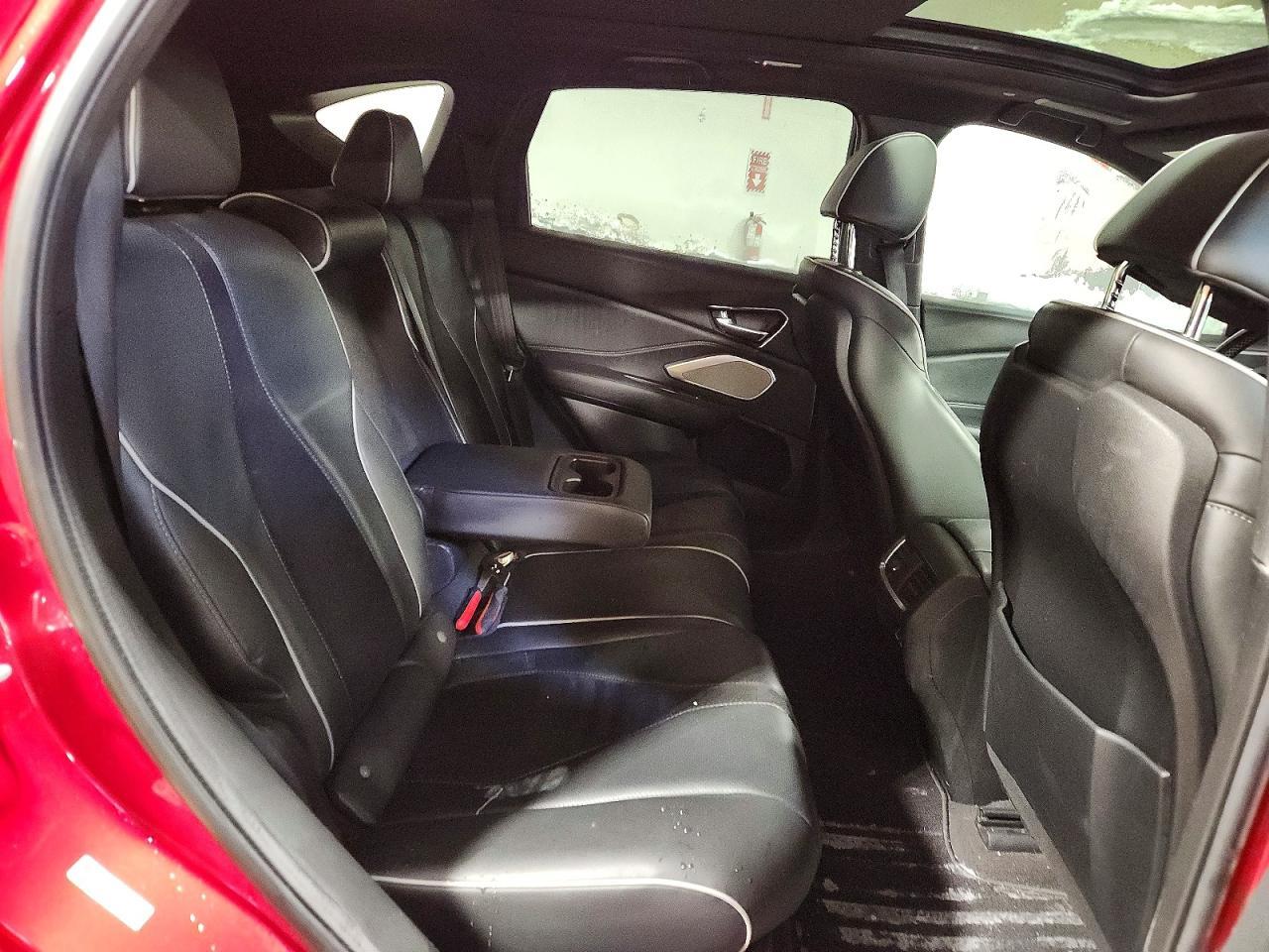 2021 Acura Rdx A-spec