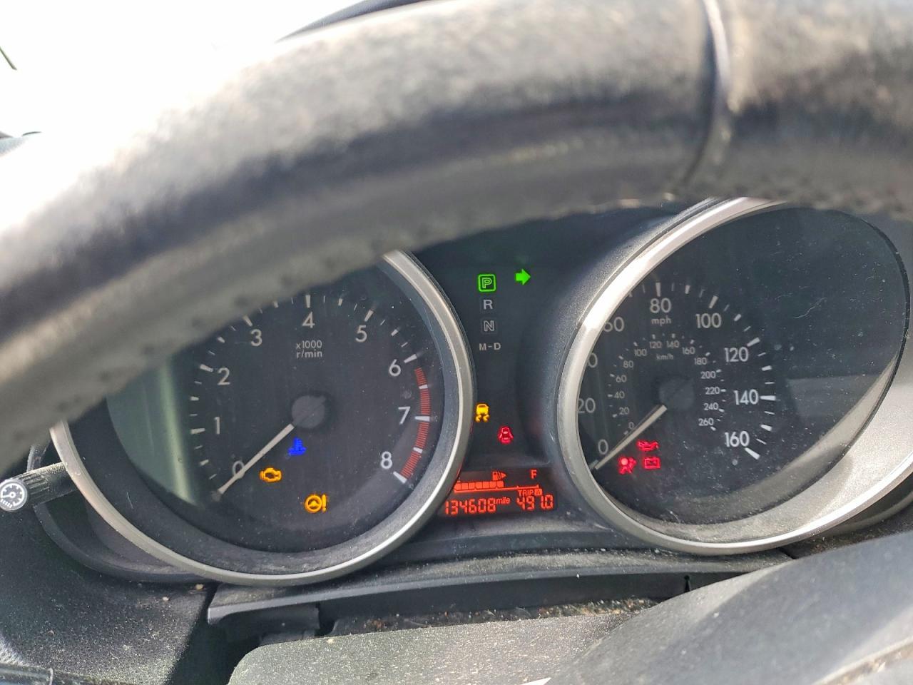 2013 Mazda 5