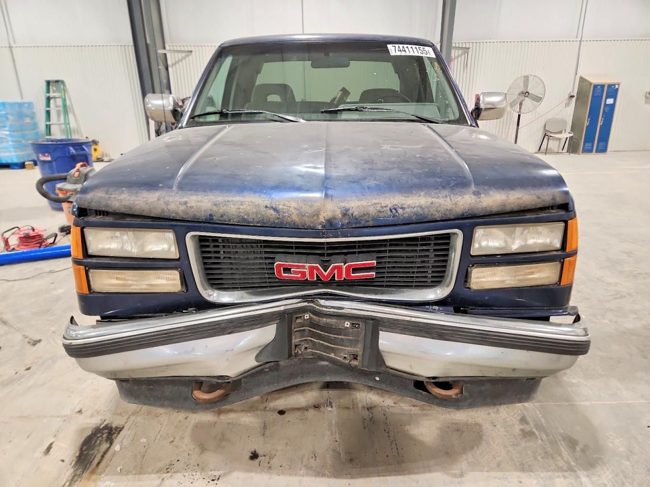 1994 GMC Sierra C1500