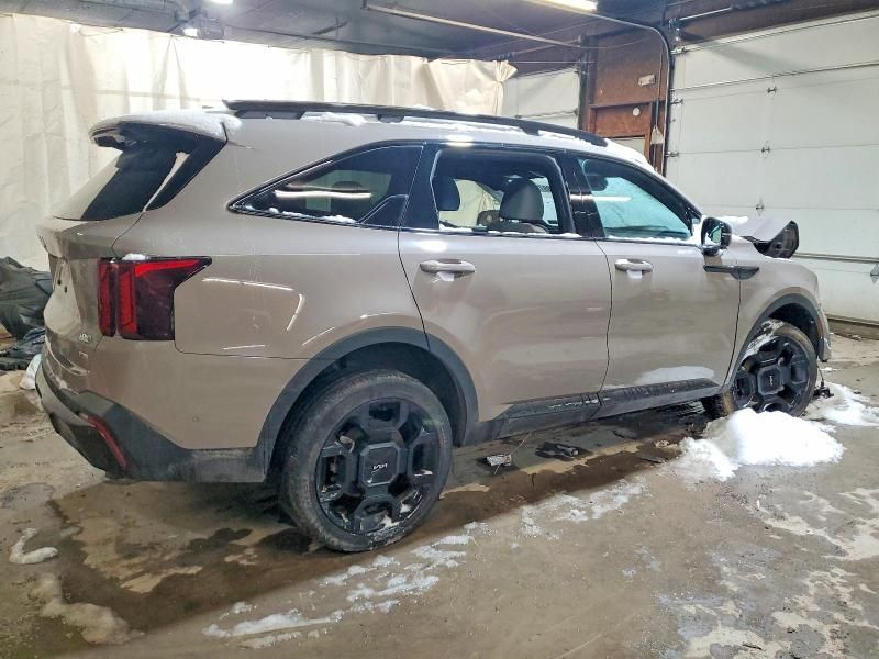 2024 KIA Sorento sx