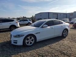 Jaguar salvage cars for sale: 2017 Jaguar XE