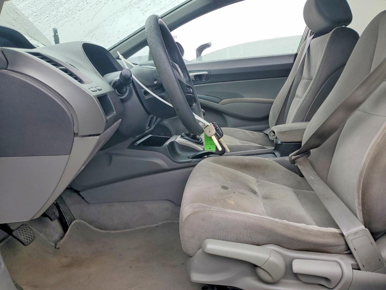 2006 Honda Civic lx