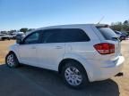 2015 Dodge Journey se