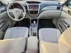 2011 Subaru Forester 2.5x