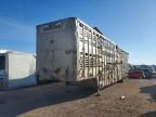 2010 Wilson Psdci-408 Livestock Trailer