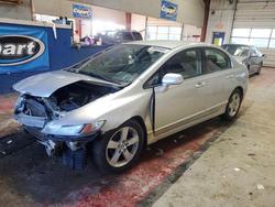 2010 Honda Civic Lx-s for sale in Angola, NY
