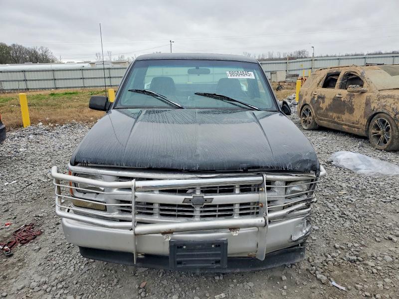 1998 Chevrolet Gmt-400 C1500