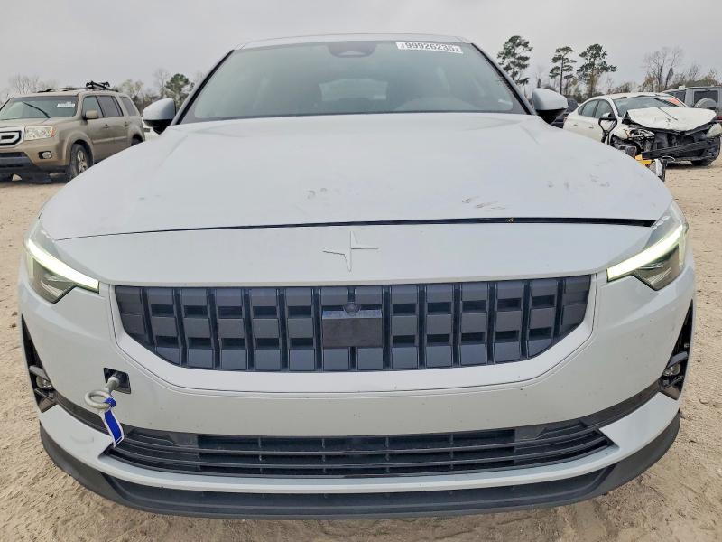2022 Polestar 2
