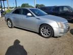 2011 Cadillac Cts Luxury Collection