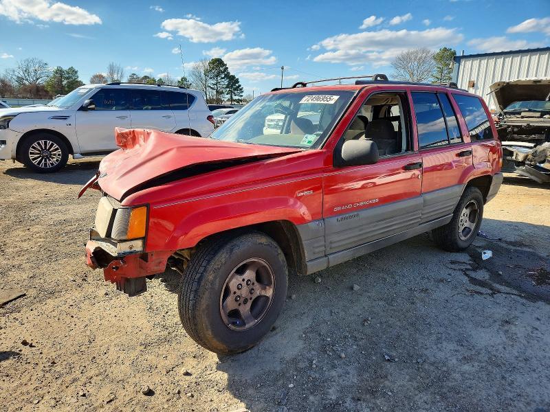 1996 Jeep Grand Cherokee Laredo