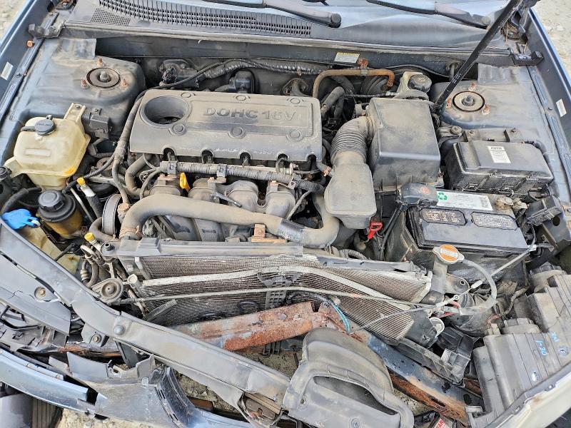 2009 Hyundai Sonata gls