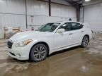 2012 Infiniti M37 x