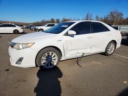 2013 Toyota Camry Hybrid for sale in Brookhaven, NY
