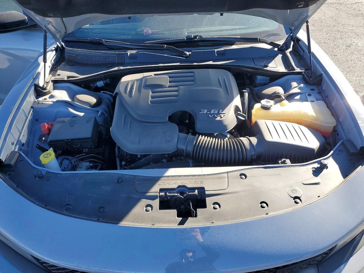 2022 Dodge Charger gt