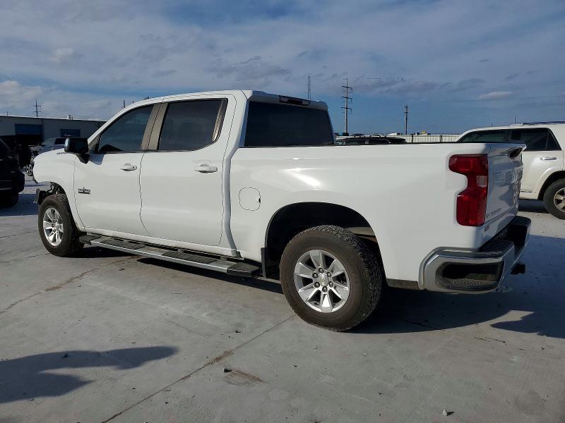 2023 Chevrolet Silverado C1500 lt