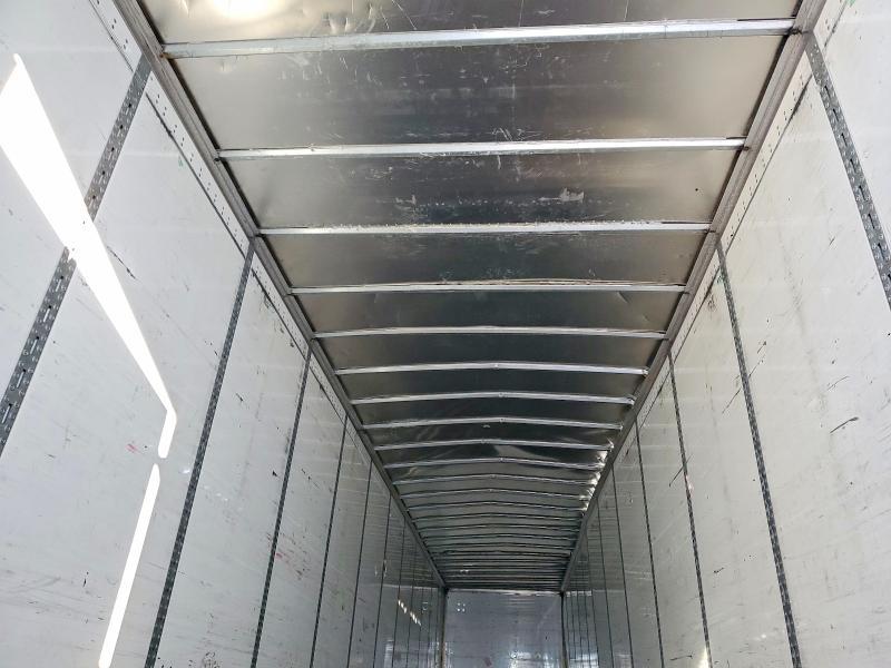 2020 Wabash Trailers