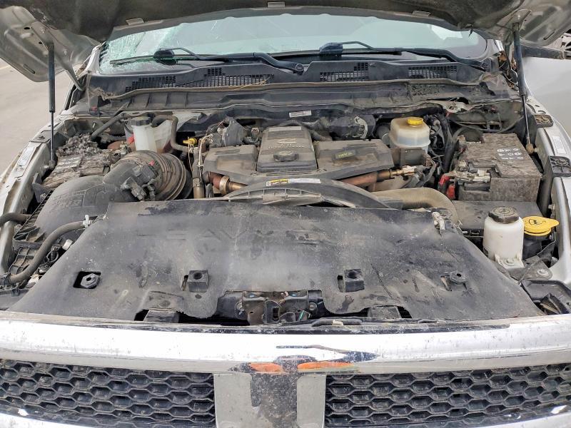 2018 Dodge Ram 3500 st