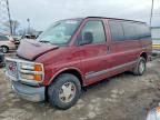 1999 GMC Savana