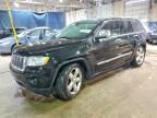 2012 Jeep Grand Cherokee Overland
