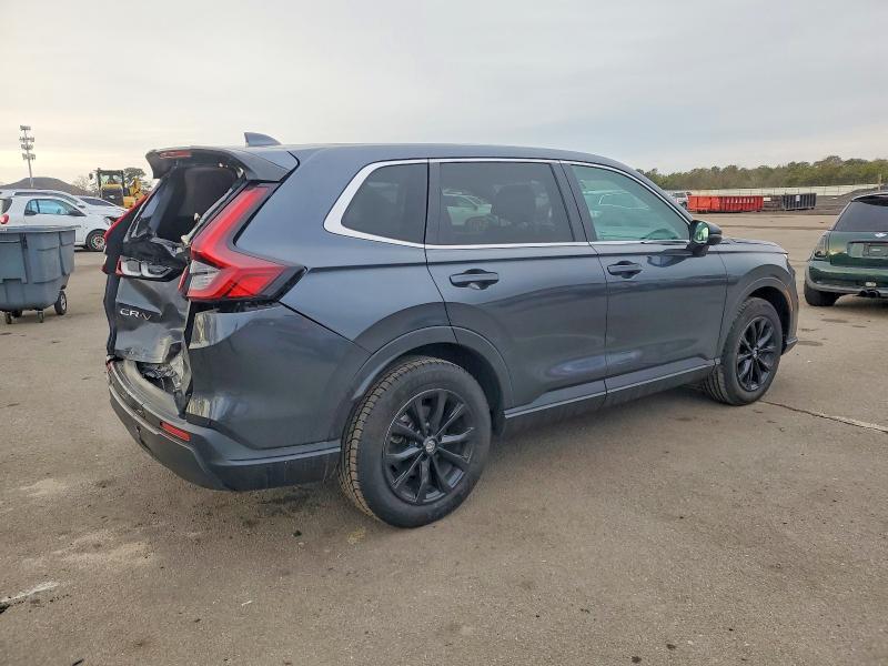 2023 Honda Cr-v ex