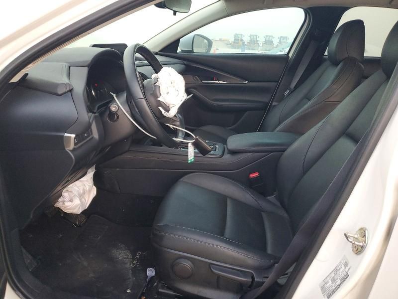 2021 Mazda Cx-30 Select