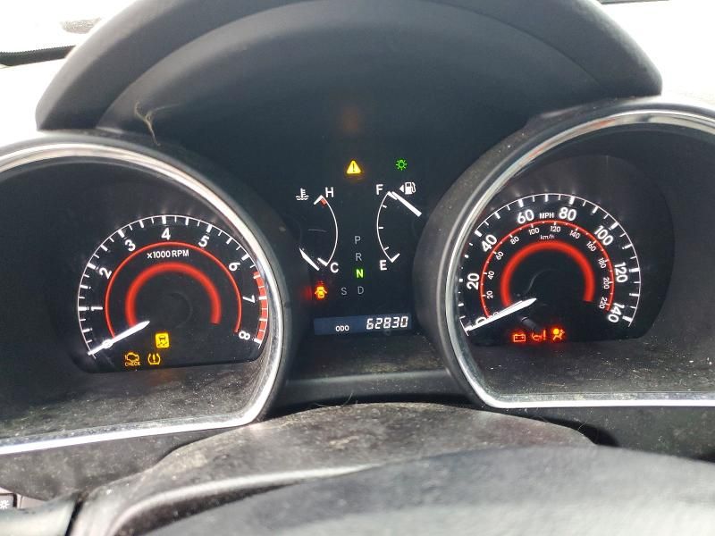 2008 Toyota Highlander Limited