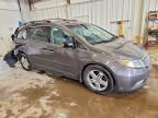 2013 Honda Odyssey Touring