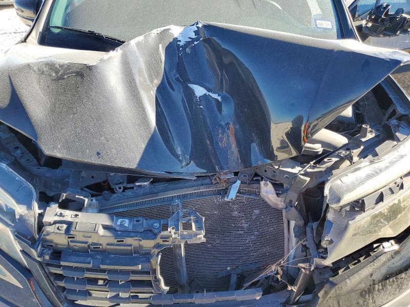 2017 Honda Ridgeline Sport