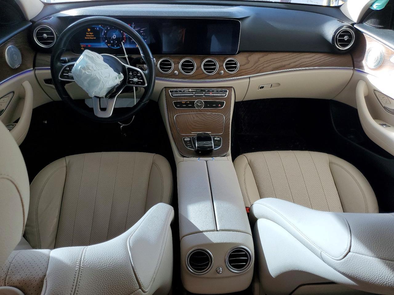 2020 Mercedes-Benz E 350 4matic