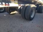 2013 Utility Fs2cha Flatbed Trailer
