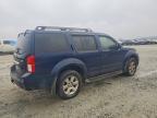 2008 Nissan Pathfinder s