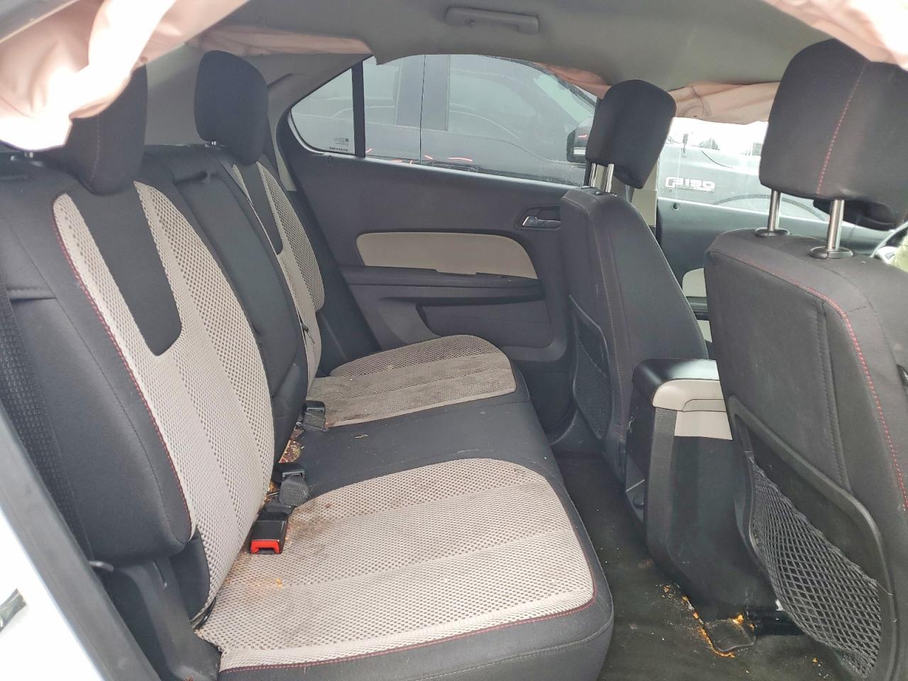 2012 Chevrolet Equinox lt
