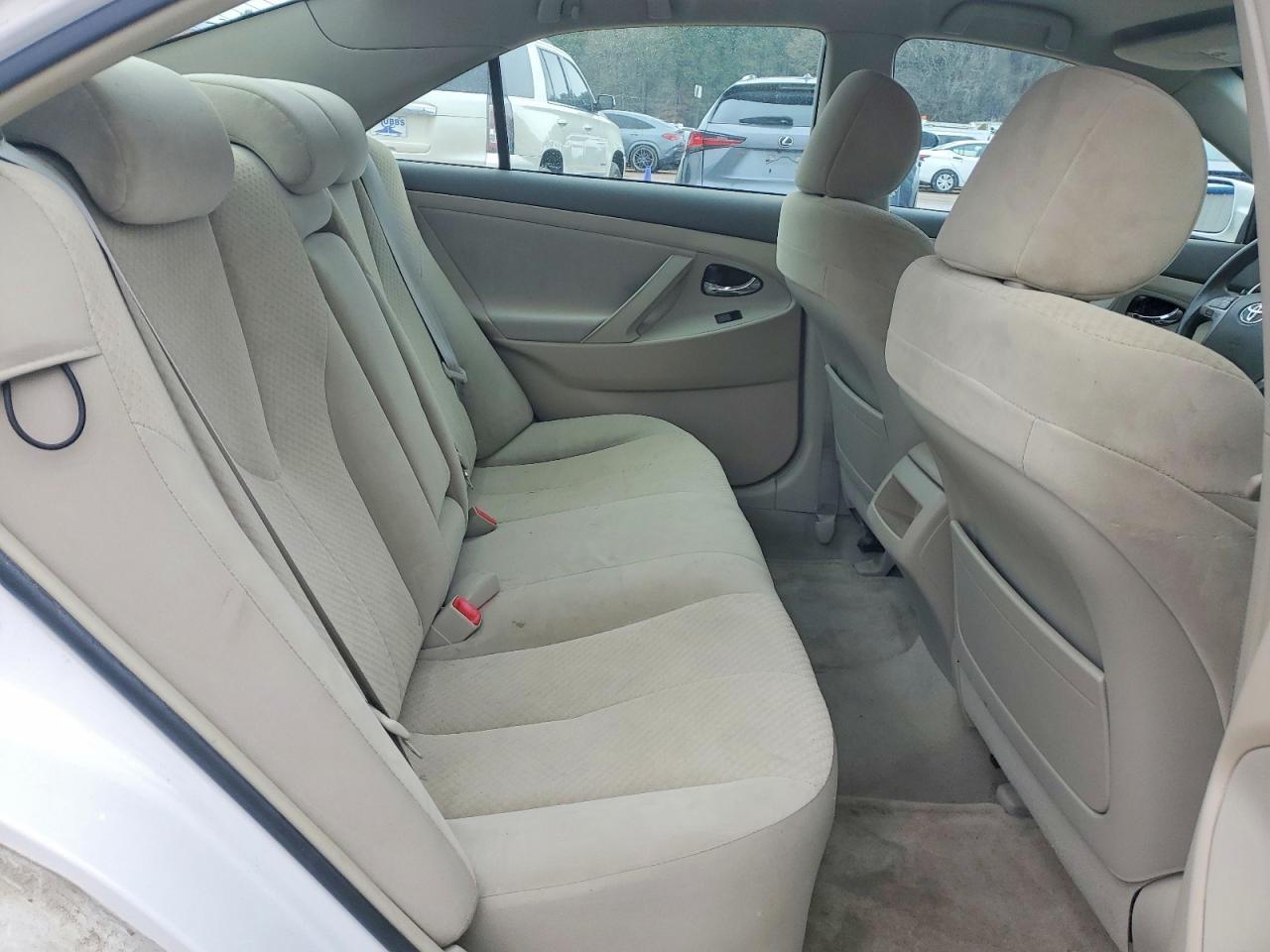 2007 Toyota Camry ce
