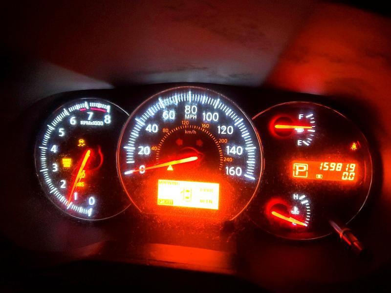 2011 Nissan Maxima 3.5 s