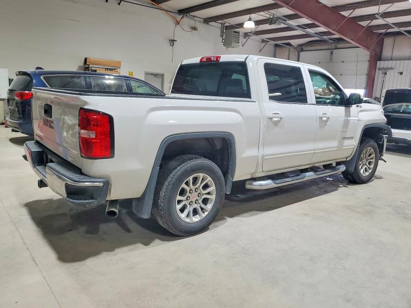 2014 GMC Sierra K1500 sle
