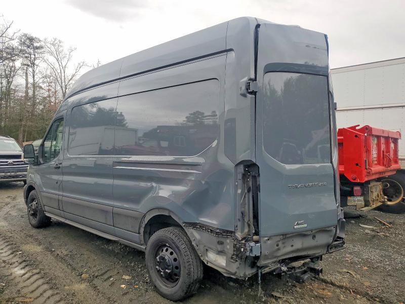 2022 Ford Transit T-250 Delivery Van