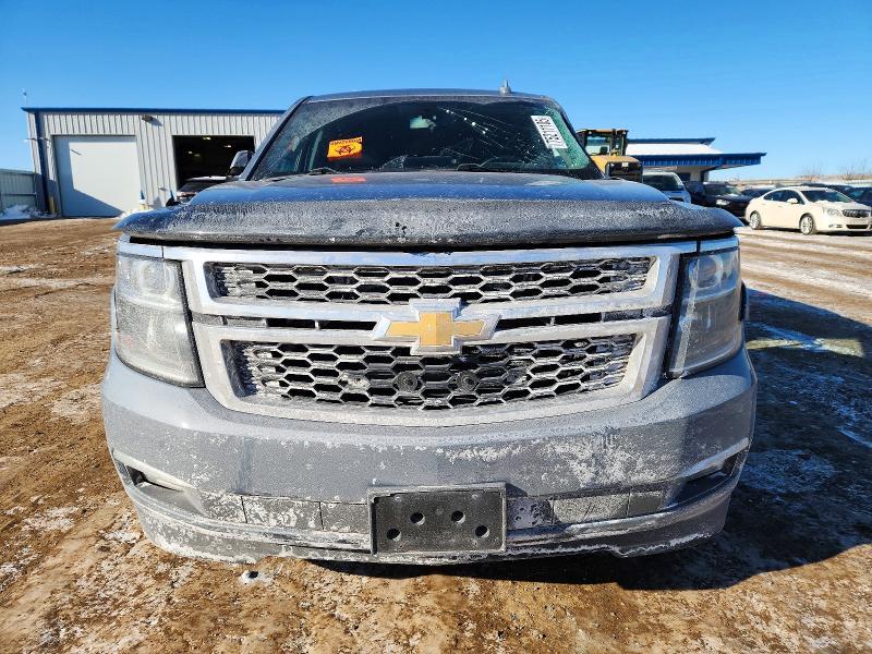 2015 Chevrolet Suburban K1500 ls