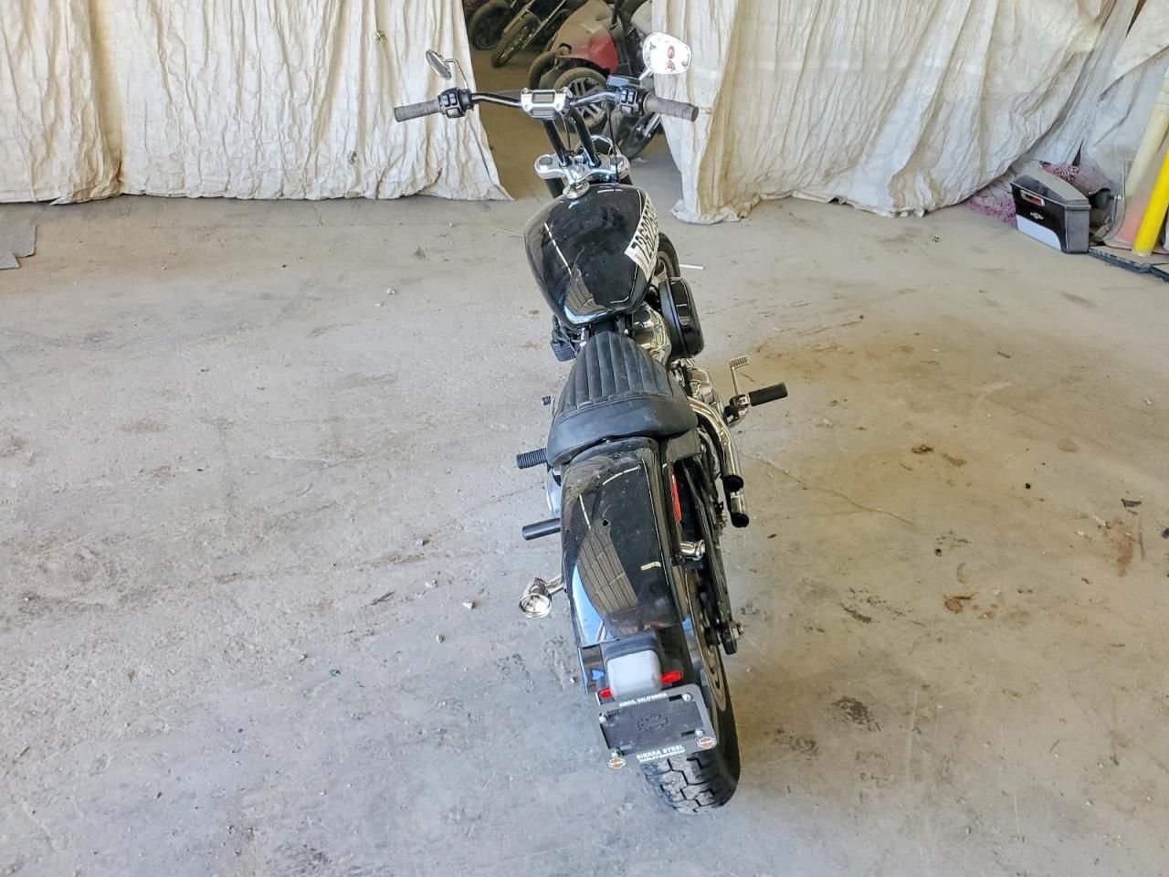 2023 Harley-Davidson Fxst