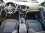 2019 Hyundai Ioniq Blue