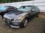 2018 Genesis G80 Base