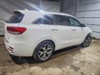 2018 KIA Sorento sx V6