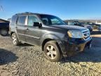2011 Honda Pilot exl