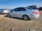 2009 Mercedes-Benz C 300 4matic