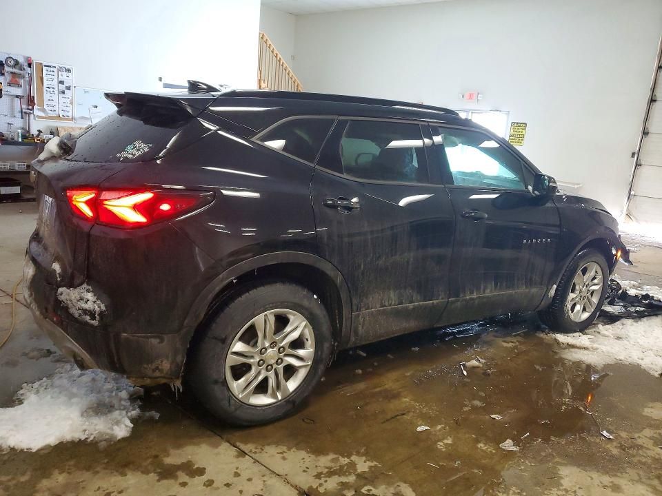 2019 Chevrolet Blazer 2LT