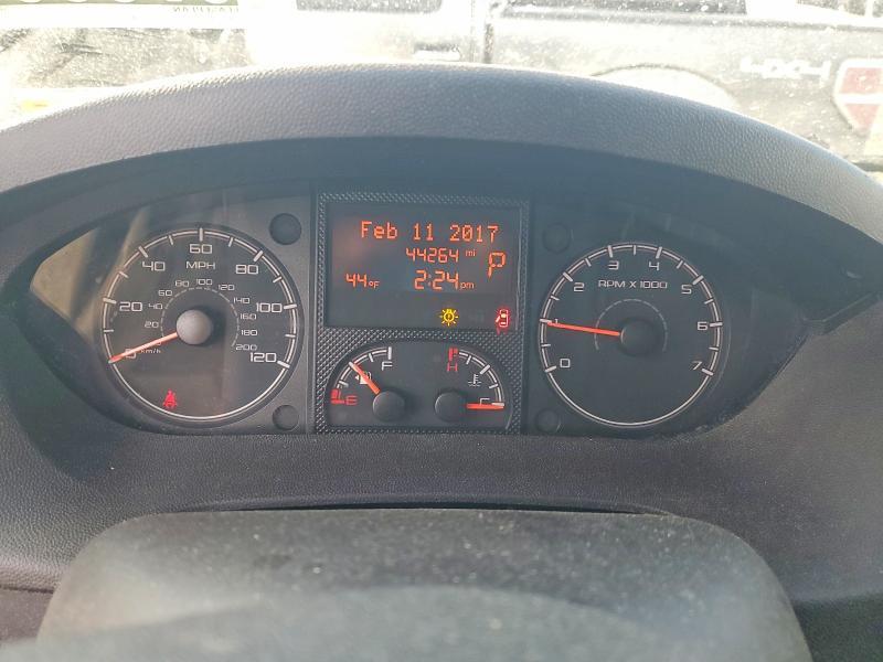 2020 Dodge Ram Promaster 3500 Delivery van