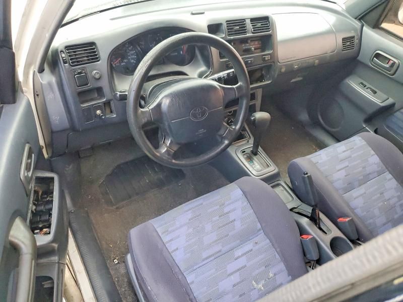 1997 Toyota Rav4
