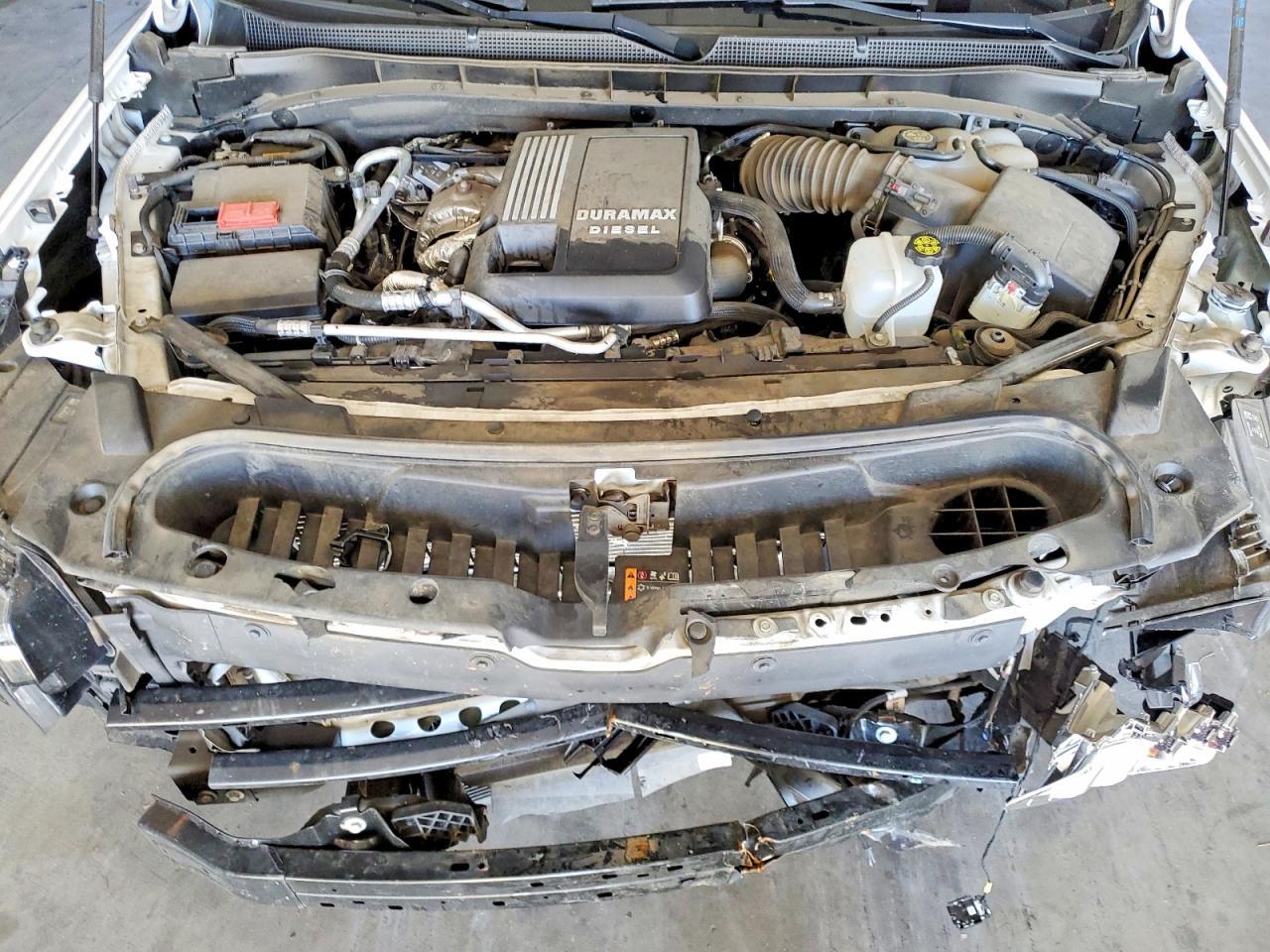 2023 Chevrolet Tahoe C1500 ls